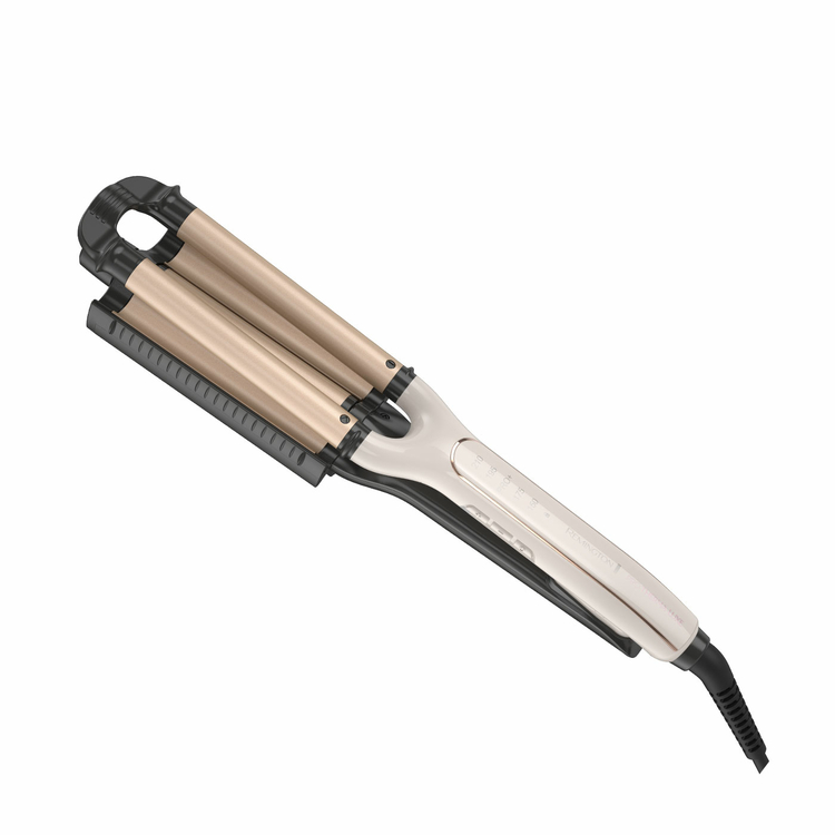 Rizador de Cabello REMINGTON CI19A Pro Therma-Luxe Rosado » Rizador de Cabello REMINGTON CI19A Pro Therma-Luxe Rosado - Imagen 4