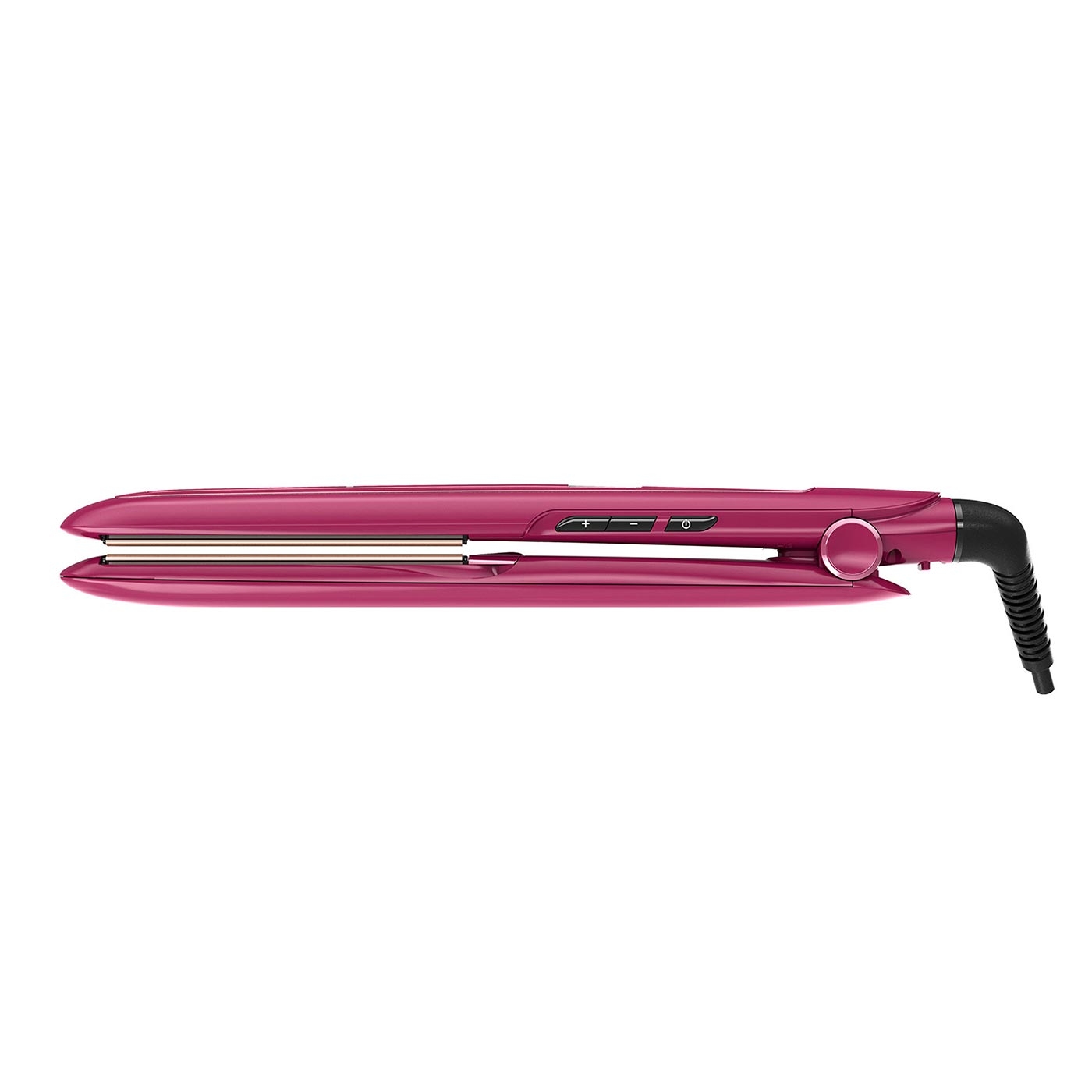 Plancha de Cabello REMINGTON S7740 Rosado » Plancha de Cabello REMINGTON S7740 Rosado - Imagen 4