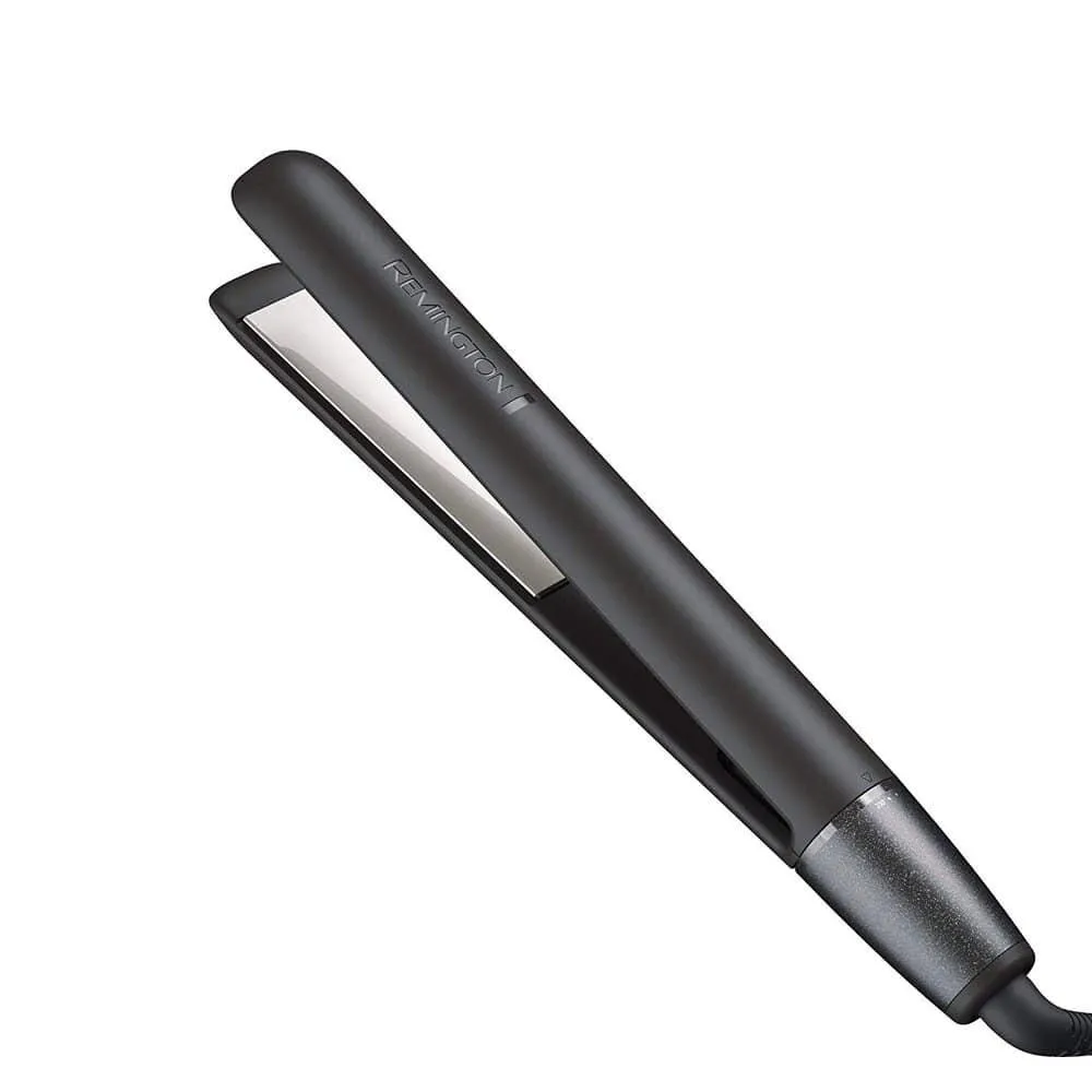 Plancha Alisadora Cerámica con Coco Remington S4A500F » Plancha Alisadora Cerámica con Coco Remington S4A500F - Imagen 3