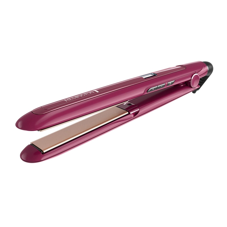 Plancha de Cabello REMINGTON S7740 Rosado » Plancha de Cabello REMINGTON S7740 Rosado - Imagen 3