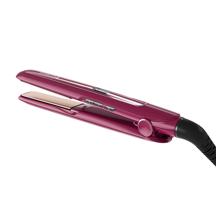 Plancha de Cabello REMINGTON S7740 Rosado » Plancha de Cabello REMINGTON S7740 Rosado - Imagen 2