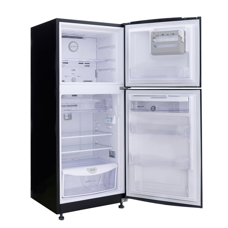 Nevera HACEB No Frost Congelador Superior 226 Litros N243 Manija Integrada Titanio » Nevera HACEB No Frost Congelador Superior 226 Litros N243 Manija Integrada Titanio - Imagen 3