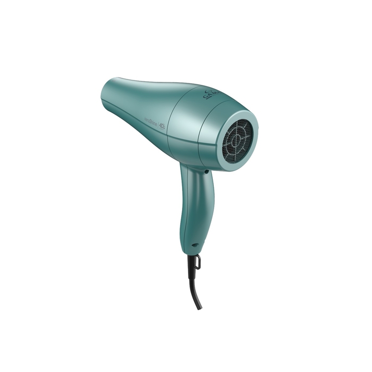 Secador GAMA Kera Shine Verde » Secador GAMA Kera Shine Verde - Imagen 2