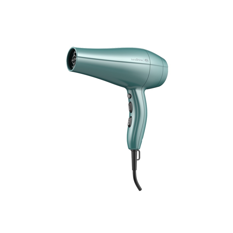Secador GAMA Kera Shine Verde » Secador GAMA Kera Shine Verde - Imagen 3