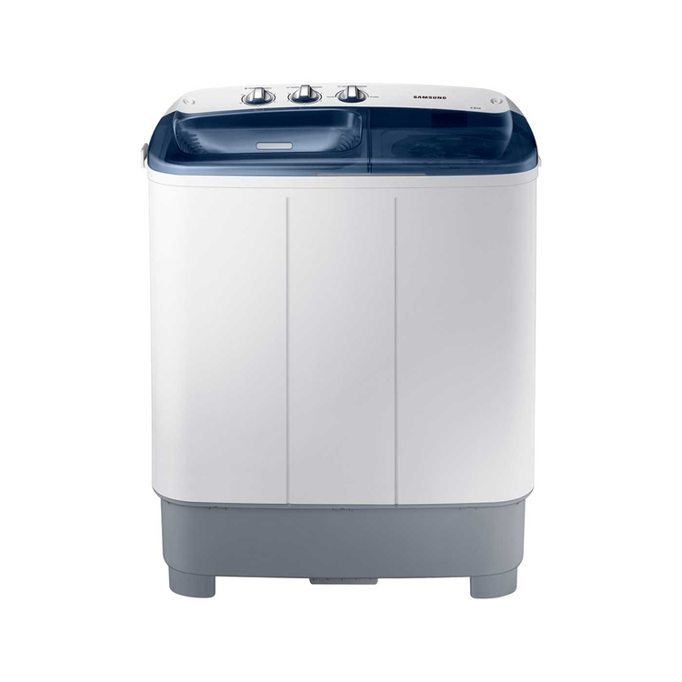 Lavadora 7.5 Kilos SAMSUNG Semiautomática WT75R2500HB » Lavadora 7.5 Kilos SAMSUNG Semiautomática WT75R2500HB