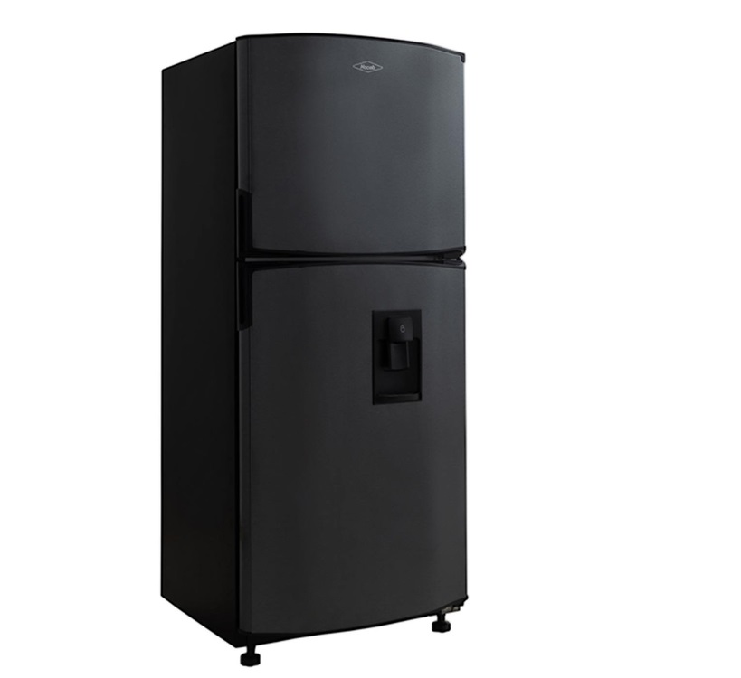 Nevera HACEB No Frost Congelador Superior 226 Litros N243 Manija Integrada Titanio » Nevera HACEB No Frost Congelador Superior 226 Litros N243 Manija Integrada Titanio - Imagen 4