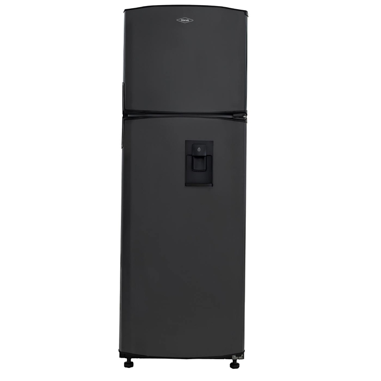 Nevera HACEB No Frost Congelador Superior 294 Litros N311 Manija Interna Titanio » Nevera HACEB No Frost Congelador Superior 294 Litros N311 Manija Interna Titanio