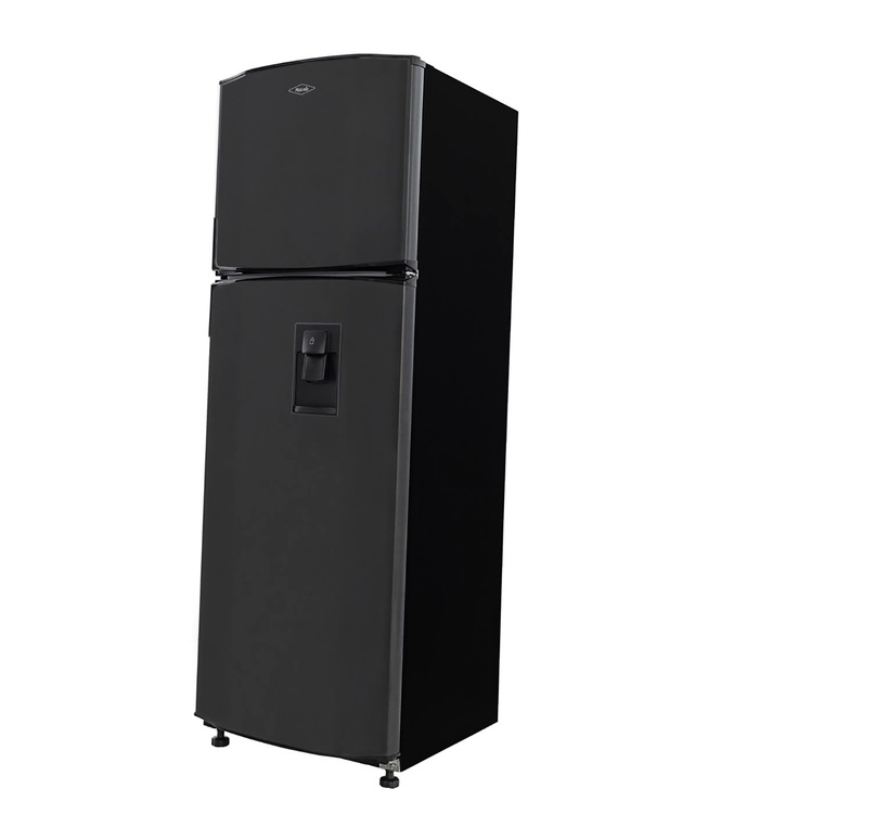 Nevera HACEB No Frost Congelador Superior 294 Litros N311 Manija Interna Titanio » Nevera HACEB No Frost Congelador Superior 294 Litros N311 Manija Interna Titanio - Imagen 4