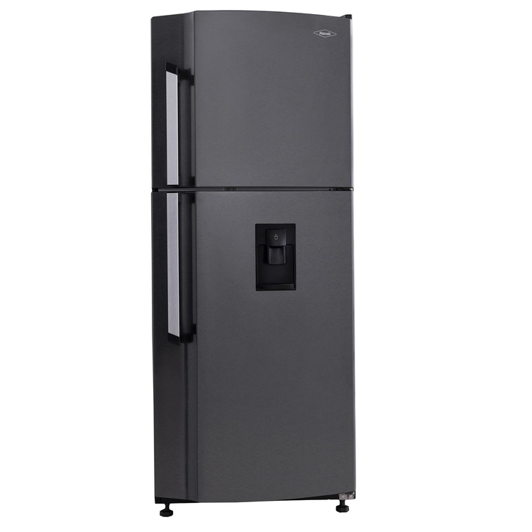 Nevera HACEB No Frost Congelador Superior 379 Litros N404 Titanio » Nevera HACEB No Frost Congelador Superior 379 Litros N404 Titanio