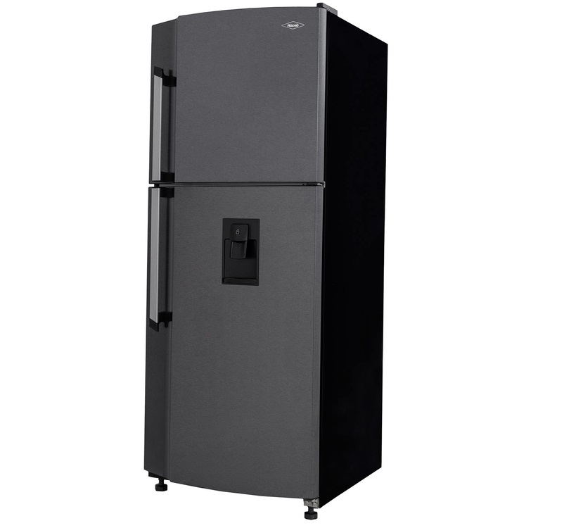 Nevera HACEB No Frost Congelador Superior 379 Litros N404 Titanio » Nevera HACEB No Frost Congelador Superior 379 Litros N404 Titanio - Imagen 4