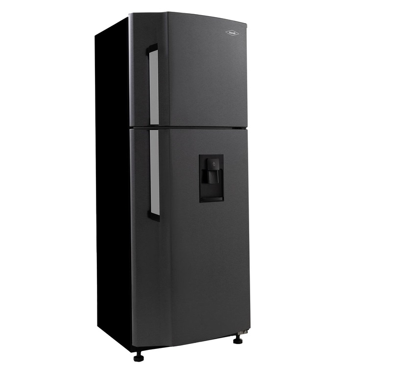 Nevera HACEB No Frost Congelador Superior 254 Litros N271 Manija Externa Titanio » Nevera HACEB No Frost Congelador Superior 254 Litros N271 Manija Externa Titanio - Imagen 4