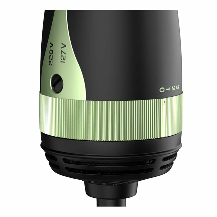 Cepillo de Cabello GAMA Avocado Verde » Cepillo de Cabello GAMA Avocado Verde - Imagen 4