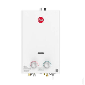 Tienda » CrediSOMOS CALENTADOR RHEEM 6L TIRO FORZADO » CrediSOMOS