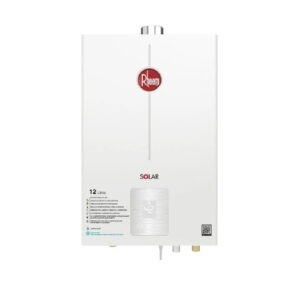 Tienda » CrediSOMOS CALENTADOR Rheem 12L TIRO FORZADO DIGITAL » CrediSOMOS