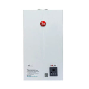 Tienda » CrediSOMOS CALENTADOR Rheem 16L TIRO NATURAL DIGITAL » CrediSOMOS