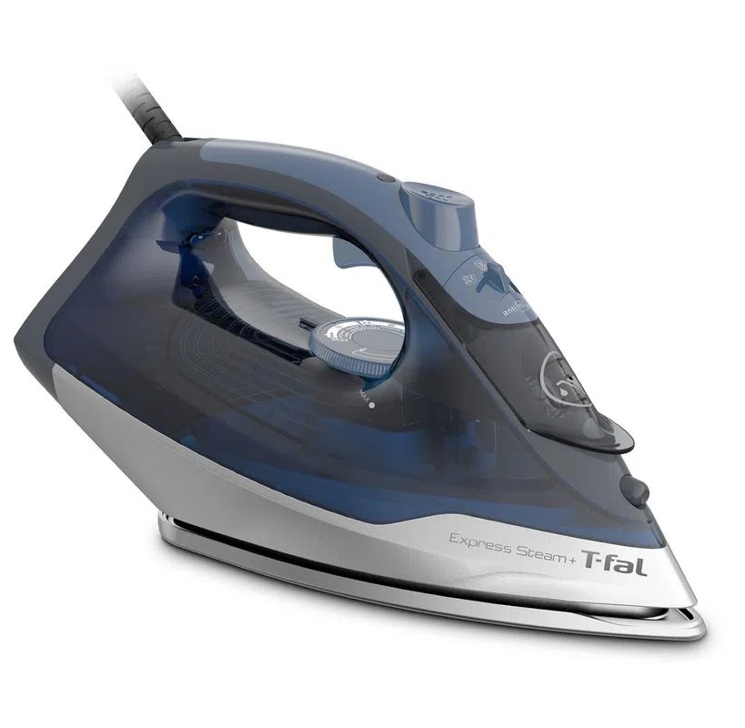 Plancha de Ropa TEFAL Express Steam » Plancha de Ropa TEFAL Express Steam