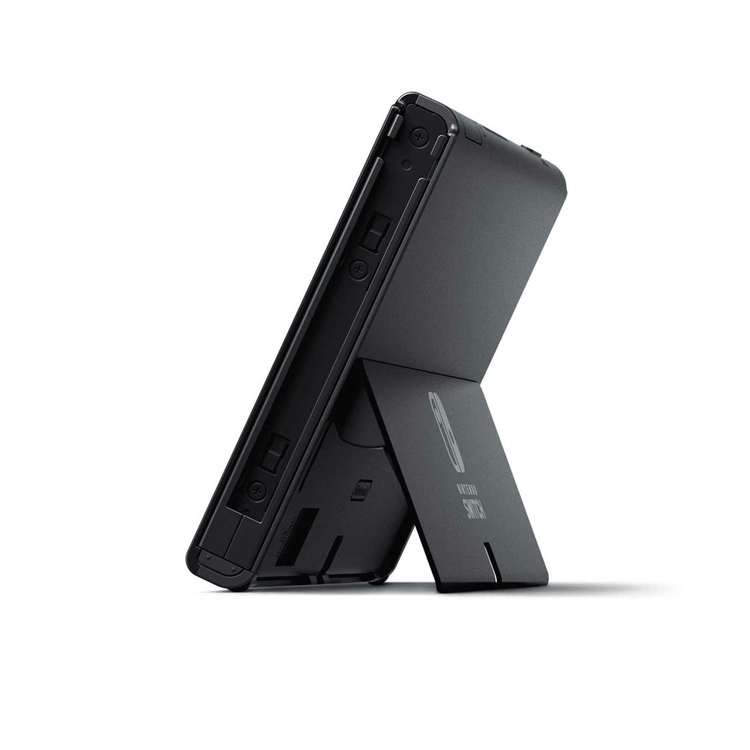 Consola NINTENDO SWITCH Modelo OLED con Joy-Con Rojo Neon|Azul Neon » Consola NINTENDO SWITCH Modelo OLED con Joy-Con Rojo Neon|Azul Neon - Imagen 3