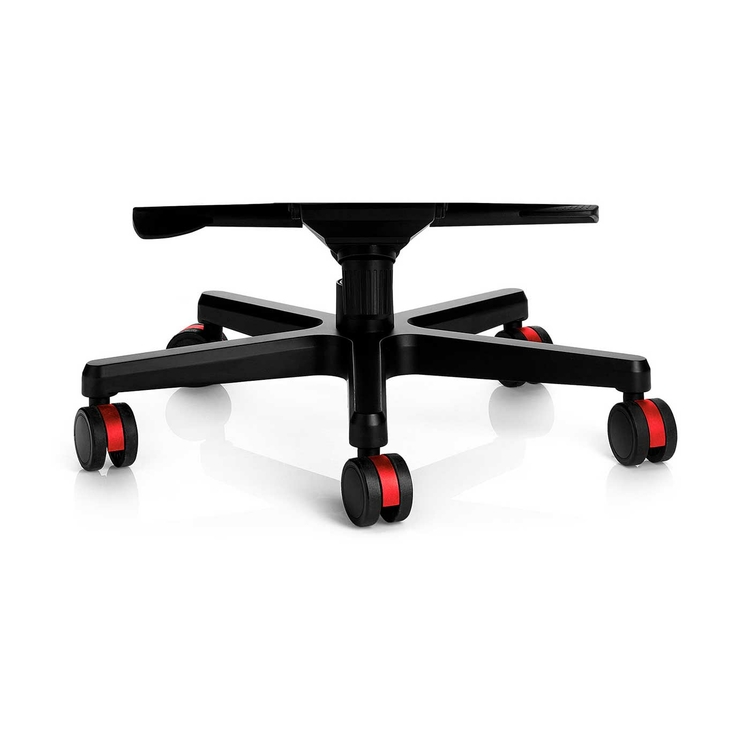 Silla HP Omen Gaming Citadel Negro » Silla HP Omen Gaming Citadel Negro - Imagen 2