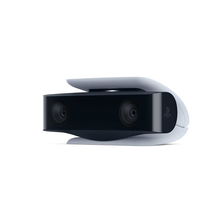 Cámara HD PLAYSTATION PS5 Blanco y Negro » Cámara HD PLAYSTATION PS5 Blanco y Negro