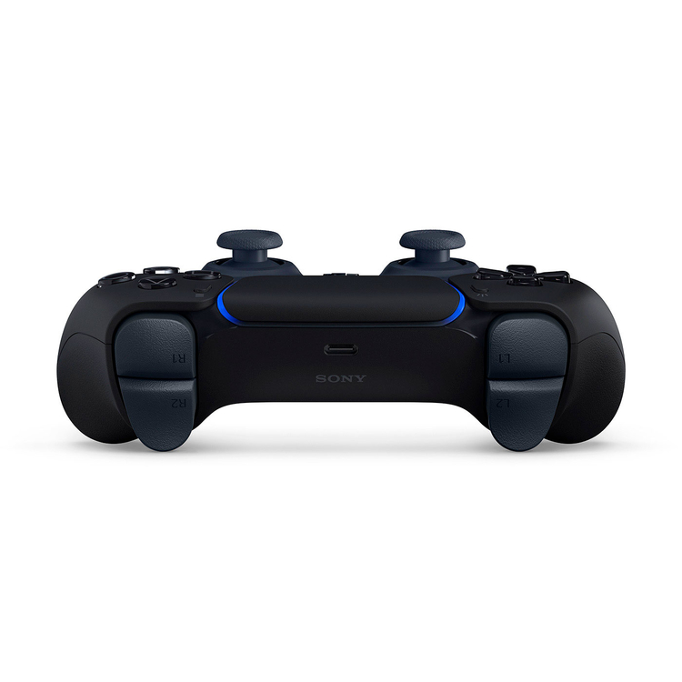 Control PLAYSTATION PS5 DualSense Negro » Control PLAYSTATION PS5 DualSense Negro - Imagen 3