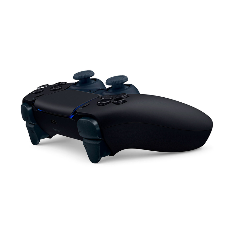Control PLAYSTATION PS5 DualSense Negro » Control PLAYSTATION PS5 DualSense Negro - Imagen 2