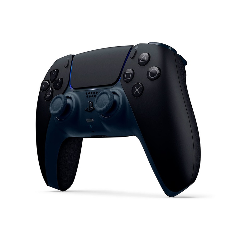 Control PLAYSTATION PS5 DualSense Negro » Control PLAYSTATION PS5 DualSense Negro