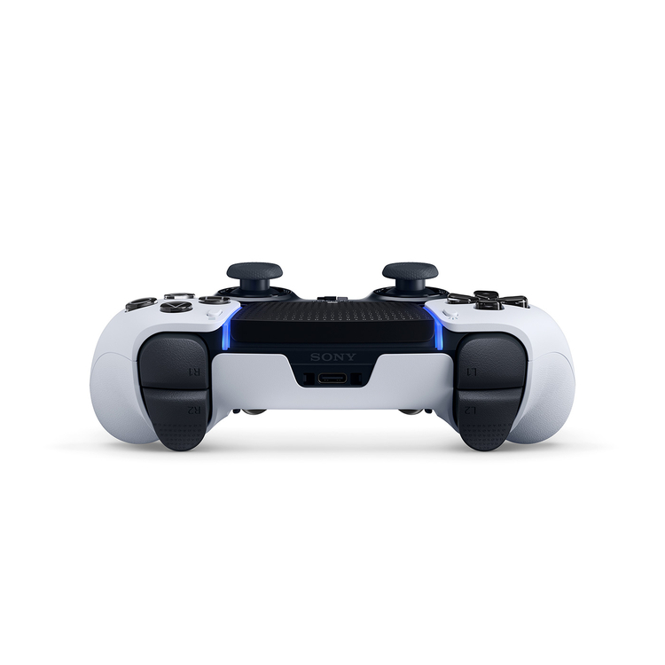 Control PLAYSTATION Dualsense Edge Blanco|Negro » Control PLAYSTATION Dualsense Edge Blanco|Negro - Imagen 2