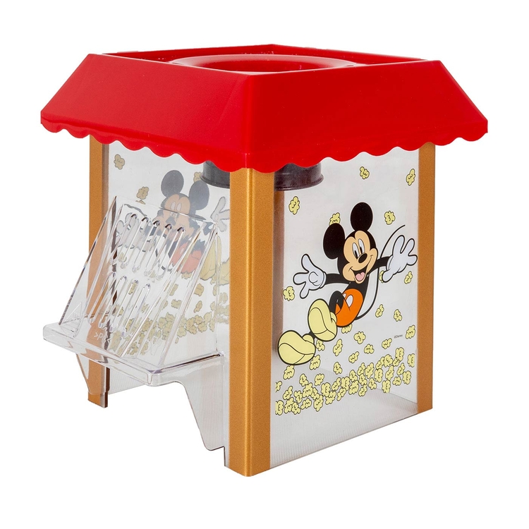 Crispetera KALLEY Mickey Mouse de Disney K-DPM1200 Rojo » Crispetera KALLEY Mickey Mouse de Disney K-DPM1200 Rojo - Imagen 4