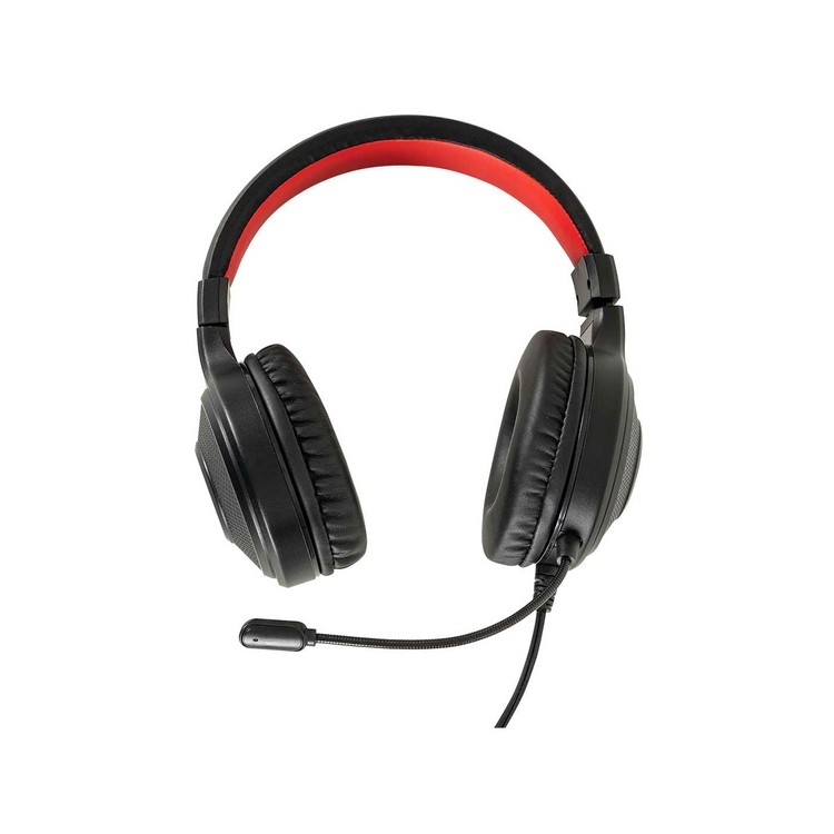 Combo KALLEY Alámbrico Teclado + Mouse + Audífonos + PadMouse Gaming Negro » Combo KALLEY Alámbrico Teclado + Mouse + Audífonos + PadMouse Gaming Negro - Imagen 3