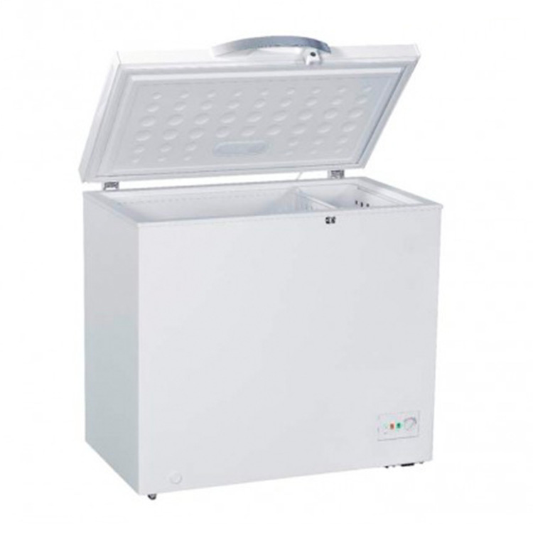 Congelador Horizontal ELECTROLUX Dual 192 Litros EFCC20C Blanco » Congelador Horizontal ELECTROLUX Dual 192 Litros EFCC20C Blanco - Imagen 2