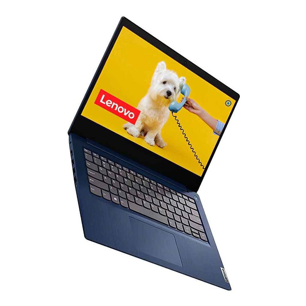 Computador Portátil LENOVO IdeaPad 3 14ALC6 » Computador Portátil LENOVO IdeaPad 3 14ALC6 - Imagen 2