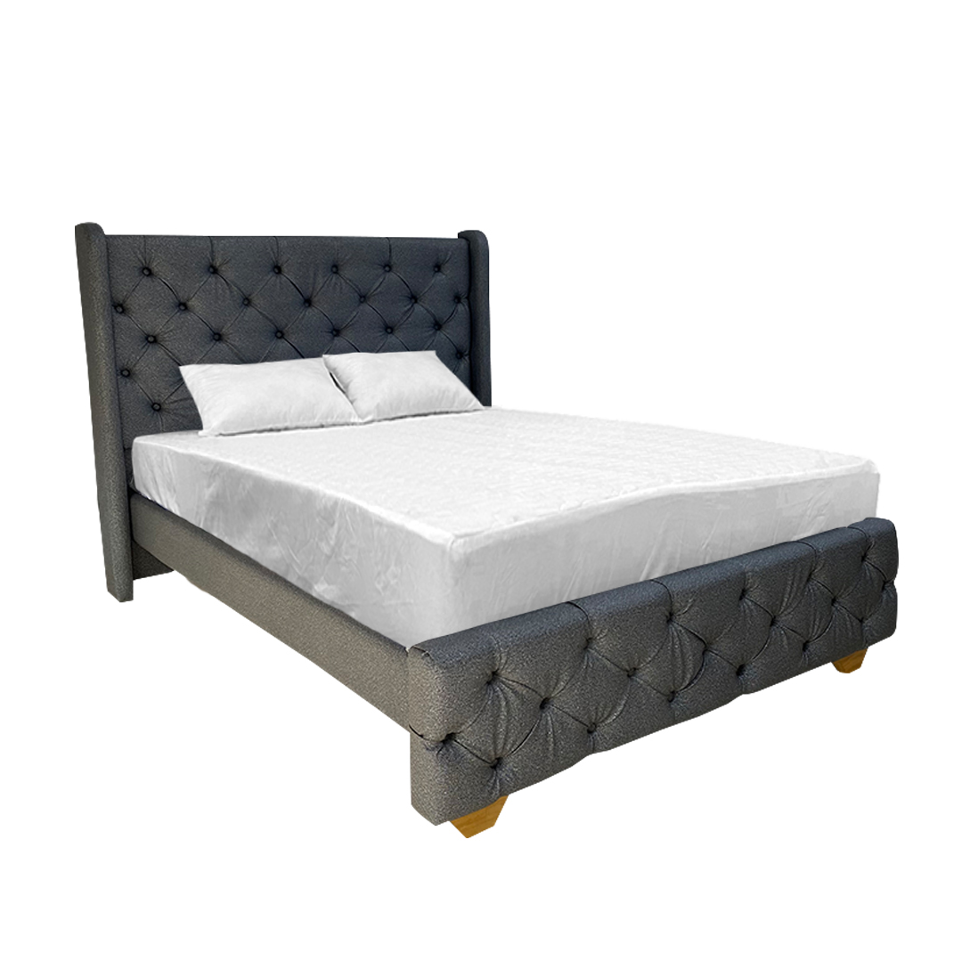 Cama Turín 100 cm / 120 cm o 140 cm ( No Incluye Colchón ) » Cama Turín 100 cm / 120 cm o 140 cm ( No Incluye Colchón )