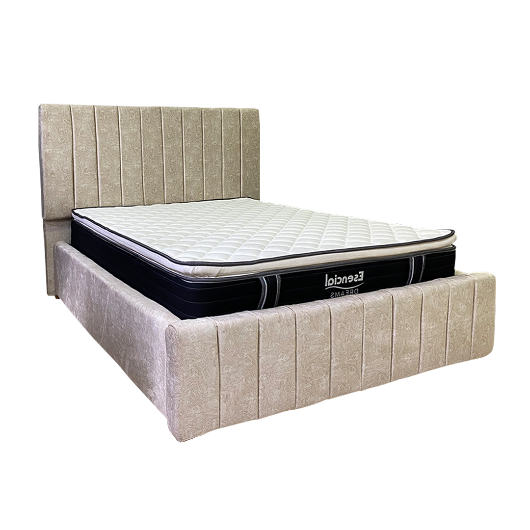 Cama Venecia 100 cm / 120 cm o 140 cm ( No Incluye Colchón ) » Cama Venecia 100 cm / 120 cm o 140 cm ( No Incluye Colchón )