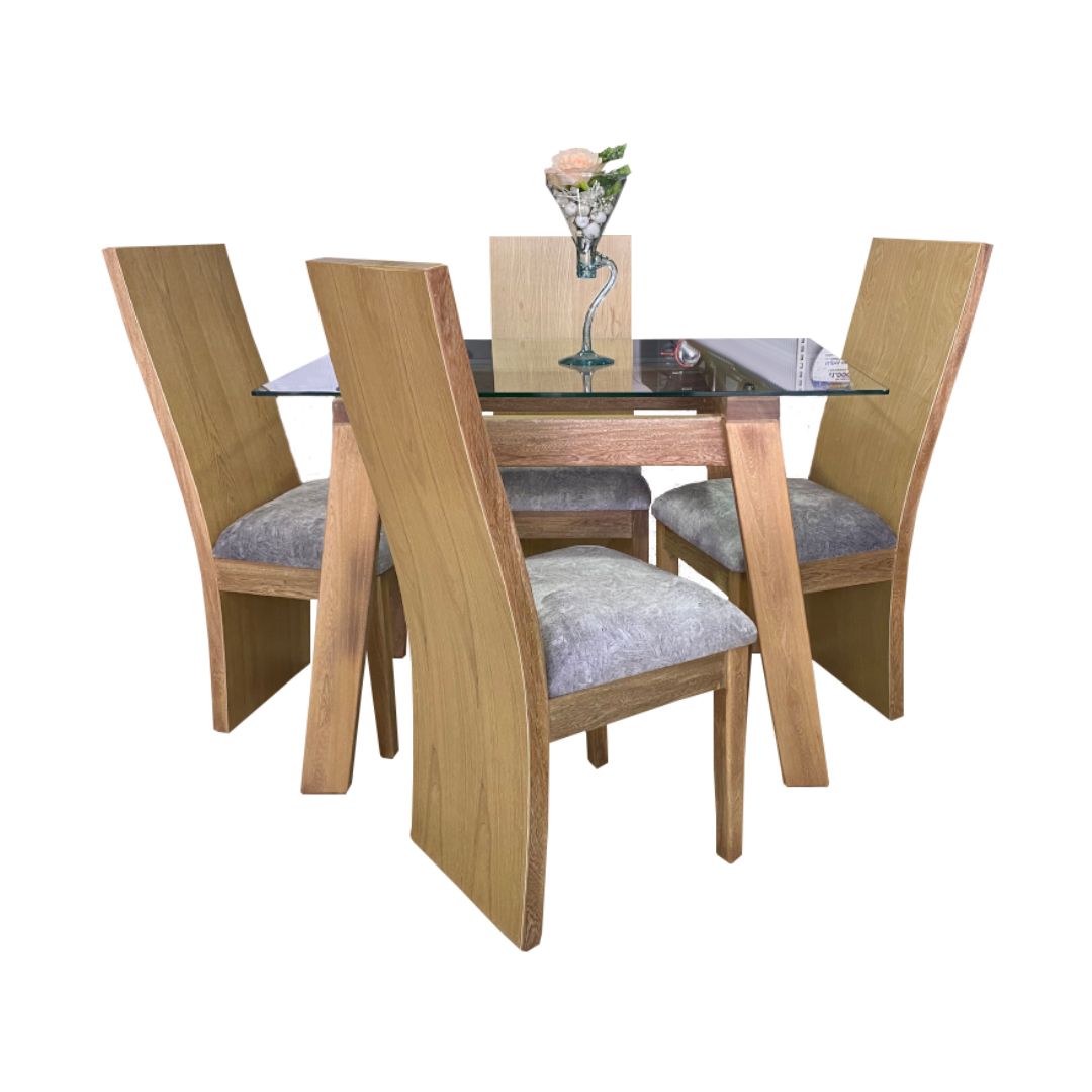 Comedor París » Comedor París