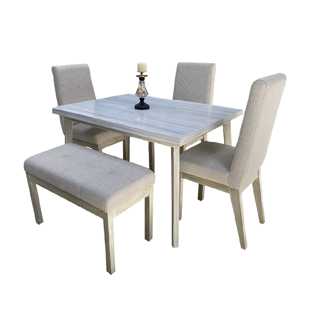 Comedor Zeus 4 puestos » Comedor Zeus 4 puestos