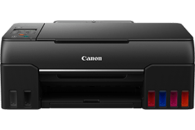 Impresora CANON FOTOGRÁFICA PIXMA MULT G610 » Impresora CANON FOTOGRÁFICA PIXMA MULT G610 - Imagen 2