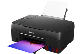 Impresora CANON FOTOGRÁFICA PIXMA MULT G610 » Impresora CANON FOTOGRÁFICA PIXMA MULT G610 - Imagen 3