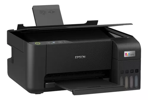 Impresora EPSON L3210 Multifuncional USB Ecotank T544 » Impresora EPSON L3210 Multifuncional USB Ecotank T544 - Imagen 3