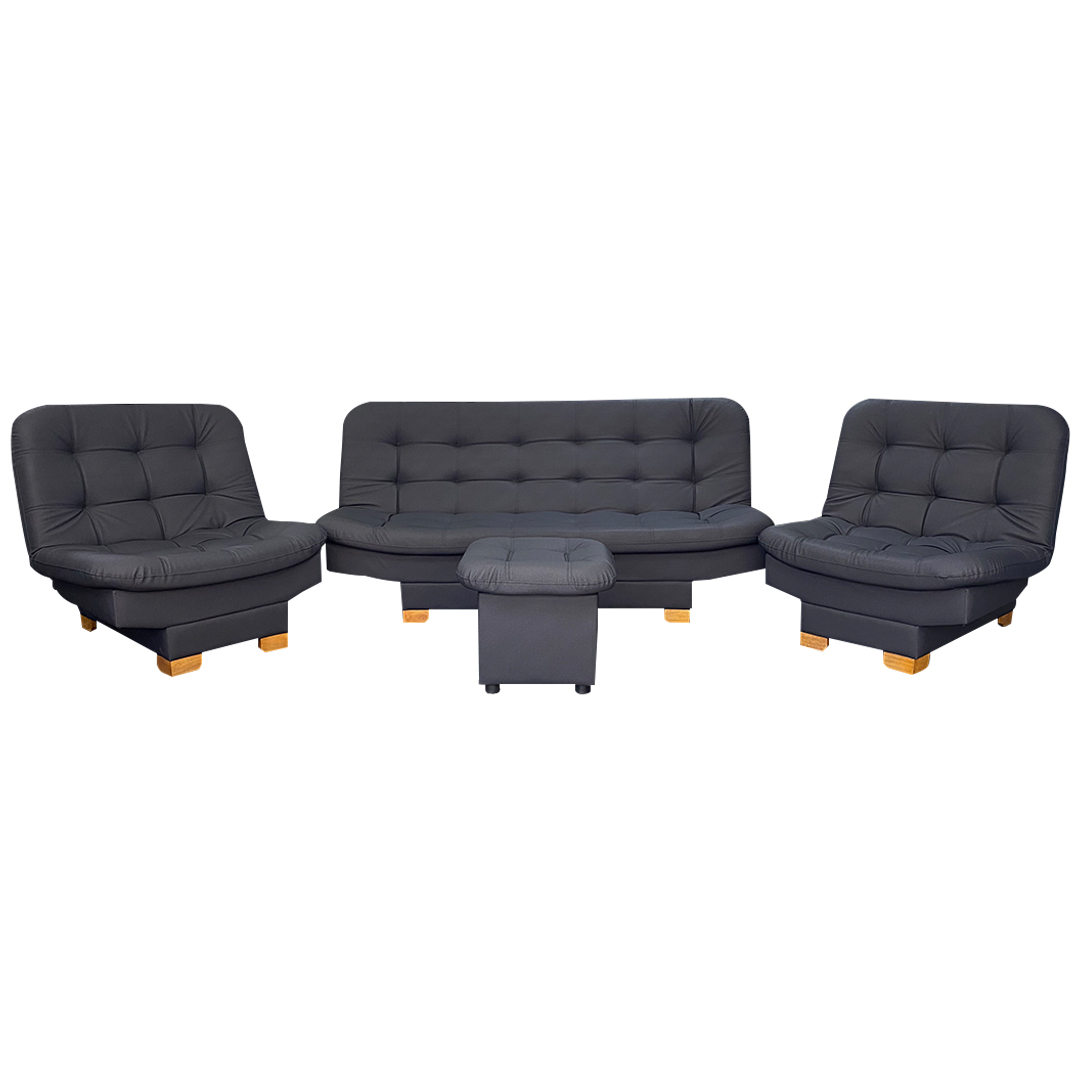 Sala Sofá cama London Jumbo » Sala Sofá cama London Jumbo