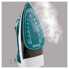 Plancha de Ropa BLACK+DECKER ICR1924 Verde » Plancha de Ropa BLACK+DECKER ICR1924 Verde - Imagen 3