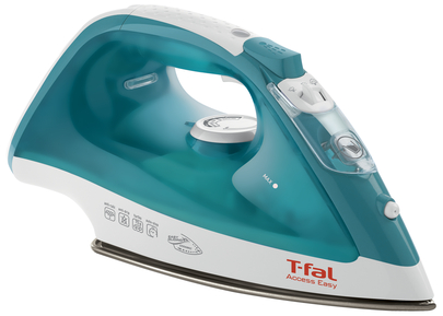 Plancha de Ropa TEFAL Express Steam » Plancha de Ropa TEFAL Express Steam - Imagen 2