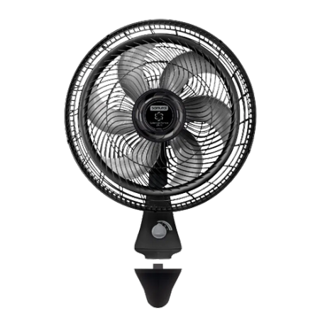 Ventilador Silence Force Plus 2 en 1 negro » Ventilador Silence Force Plus 2 en 1 negro - Imagen 2