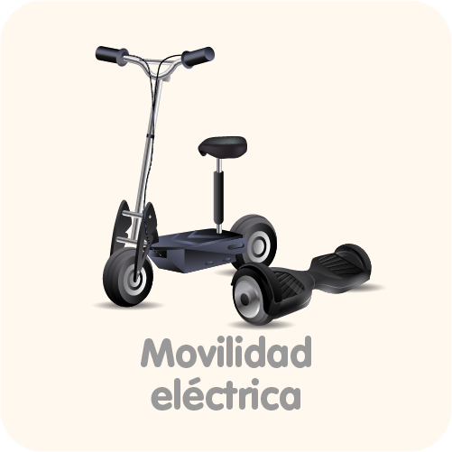 movilidad eléctrica
