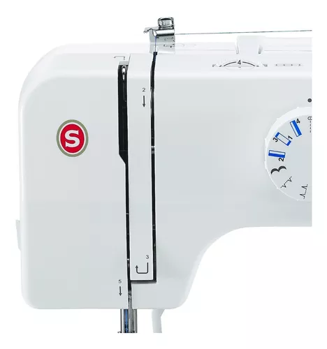 MQ - 1409 Maquina Familiar Singer » MQ - 1409 Maquina Familiar Singer - Imagen 2