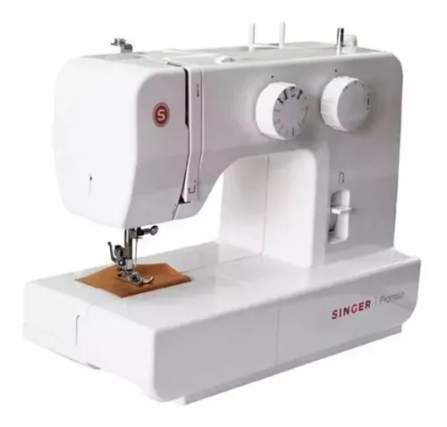 MQ - 1409 Maquina Familiar Singer » MQ - 1409 Maquina Familiar Singer - Imagen 4