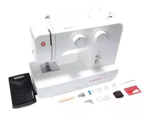 MQ - 1409 Maquina Familiar Singer » MQ - 1409 Maquina Familiar Singer - Imagen 5