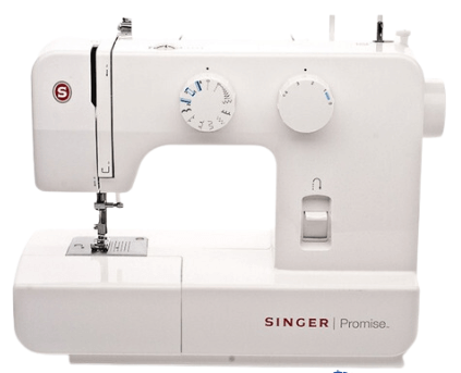 MQ - 1409 Maquina Familiar Singer » MQ - 1409 Maquina Familiar Singer - Imagen 6