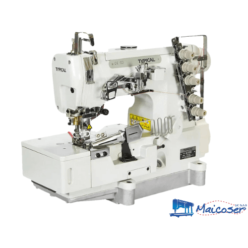 MQ - Ar Gk1500D-02 Recubridora Tipo Pegasu Mecatronica Typical » MQ - Ar Gk1500D-02 Recubridora Tipo Pegasu Mecatronica Typical - Imagen 2