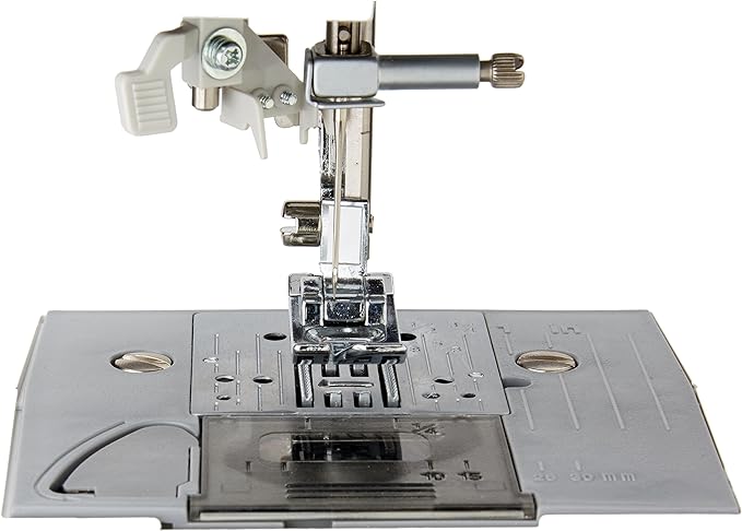 MQ - 2800Bm Maquina Familiar Brother » MQ - 2800Bm Maquina Familiar Brother - Imagen 5