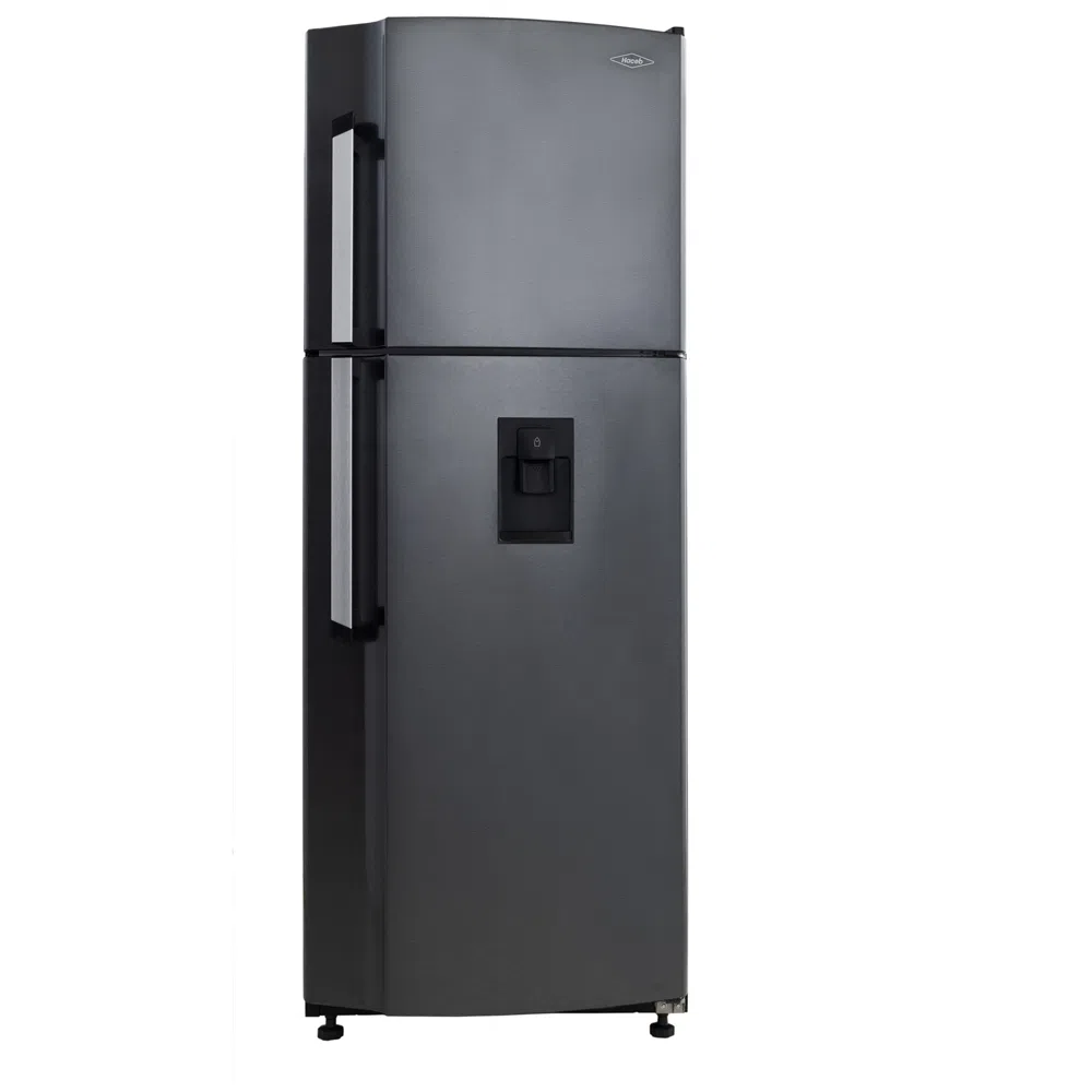 Nevera HACEB 448Lt No Frost Titanio » Nevera HACEB 448Lt No Frost Titanio